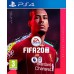 FIFA 20 Champions Edition (PS4, русская версия), 225161, Спорт